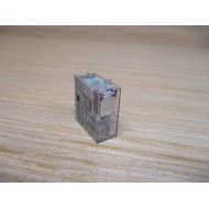 Cutler Hammer D4PR21A Relay D4PR21A-120VAC - Used