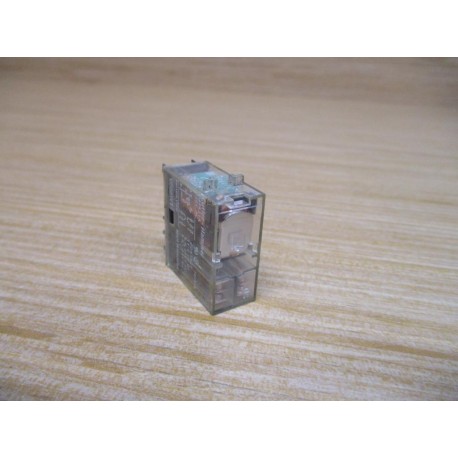 Cutler Hammer D4PR21A Relay D4PR21A-120VAC - Used