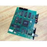 Zebra Z143CX Circuit Board - Used