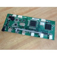 Aten 0PB4-0017-B Circuit Board 0PB40017B - Used