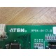 Aten 0PB4-0017-B Circuit Board 0PB40017B - Used