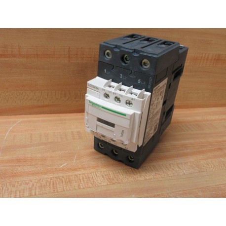 Schneider LC1D65ALE7 Telemecanique Contactor LC1D65A - New No Box