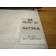 Hewlett Packard 44725A Switch Module - Used