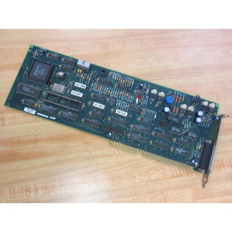 Marsh 17810 PCB Driver Board Rev. A - Used