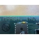 Marsh 17810 PCB Driver Board Rev. A - Used