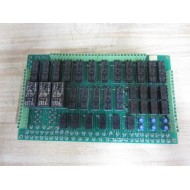 Penc TPC-9116 Circuit Board TPC9116 - Used