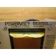 Powervolt BVA-24FS12 Power Supply BVA24FS12 - Used