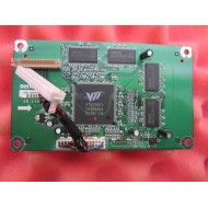 BenQ 48.L1A20.A00 48L1A20A00 Circuit Board - Used
