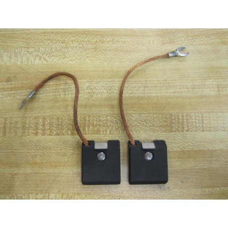 24 OE-140 240-J3 Carbon Brushes (Pack of 2) - New No Box