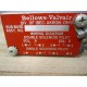 Bellows K022-090 Parker Solenoid Valve Sub Base  K259-031 - New No Box
