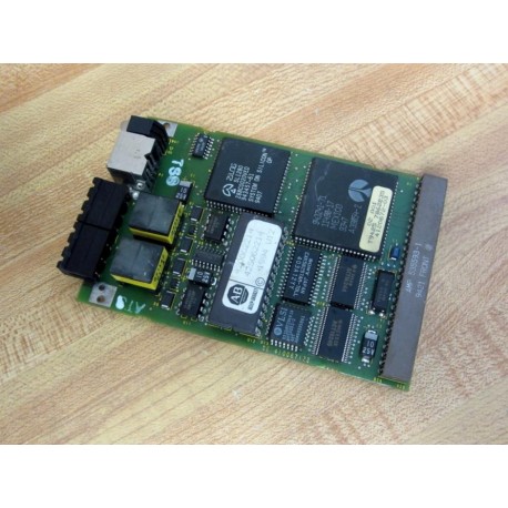 Allen Bradley 440067203 Circuit Board Ser.B Rev.N - Used