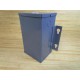 Hevi-Duty HS1F1A Transformer 240480 120240 60 Hz 1 Ph 1.0 KVA - Used