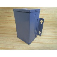 Hevi-Duty HS1F1A Transformer 240480 120240 60 Hz 1 Ph 1.0 KVA - Used
