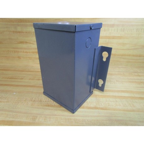 Hevi-Duty HS1F1A Transformer 240480 120240 60 Hz 1 Ph 1.0 KVA - Used