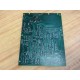 Fincor 104595701-J 3120 Control Board 104595701J Rev.K - Used