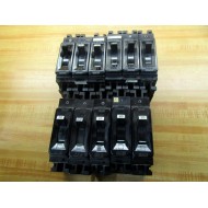 Federal Pacific Electric NEF213020 Circuit Breaker Cracked (Pack of 11) - Used