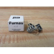 Furnas H34 Siemens Overload Heater (Pack of 3)