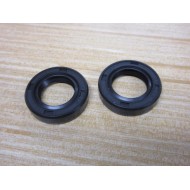 NAK TC 19X32X7 Oil Seal 19X32X7 (Pack of 2) - New No Box