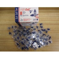 Howard Leight DPAS-1 Ear Plugs NRR 27 (Pack of 100)