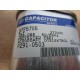 General Electric P291-0503 P2910503 Totaline Capacitor 97F5705