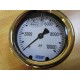 Wika 9790454 Pressure Gauge 213.40 2.5"