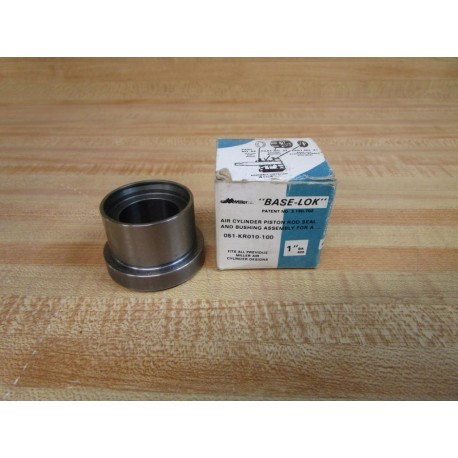 Miller Fluid Power 051-KR010-100 Bushing Assembly 051KR010100 Bushing Only