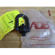 American Drill Bushing 33312 ADB Hoist Ring