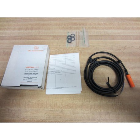 IFM Efector IF5475 Sensor IFC2002-AROG