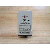 Time Mark 273-5-120 Solid State AC Current Monitor 273 - Used