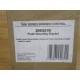 Honeywell 205321B Flush Mounting Bracket