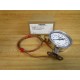 Trerice V80025 Remote Mounted Dial Thermometer 30 - 300°F