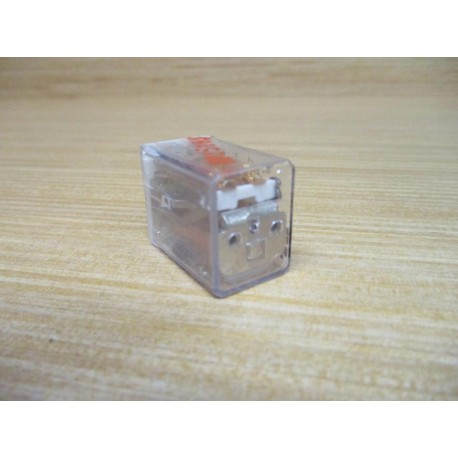 Potter & Brumfield R10-E1X2-24V TE Relay R10E1X224V - New No Box