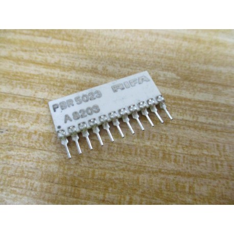Rifa PBR5023 Ceramic Chip (Pack of 8) - New No Box