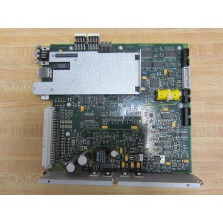 ABB 3BSC980006R323 Circuit Board M5606-02 - Used