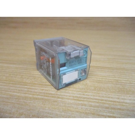 Releco C2-B2O-12V Turck MR-C Relay C2-B20-12V - New No Box