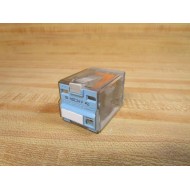 Turck C2-A20BX Releco Relay  C2-A20BX ADC24V - Used