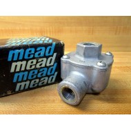 Mead QEV1B Exhaust Valve