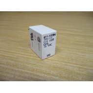 611-1028H Relay 195-111 - Used