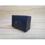 Hitachi P185K1200 Relay Module  J1 - Used