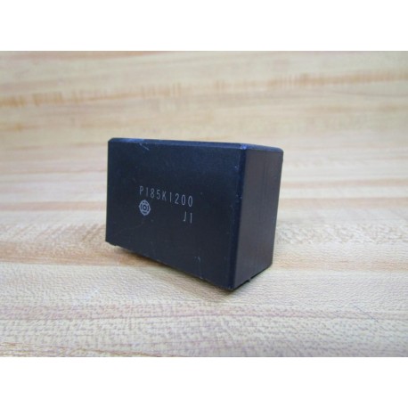 Hitachi P185K1200 Relay Module  J1 - Used