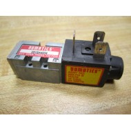 Numatics 031SA4004 Solenoid Valve 226-713B - Used