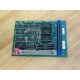 MetraByte PC6252 MDI-16 Adapter Board - Used