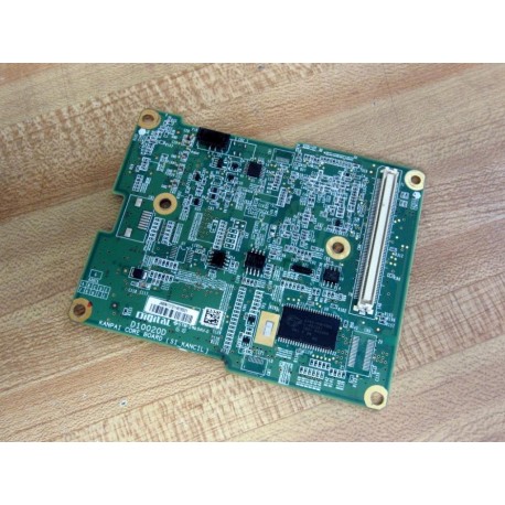 Digital D10020D Kanpai Core Board - Used