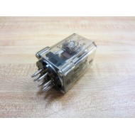 Sigma 50R02-12DC-SCO Relay 50R02-12DC-SC0 10A 28VDC120VAC - Used