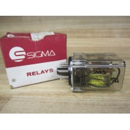 Sigma 50R02-12DC-SCO Relay 50R02-12DC-SC0