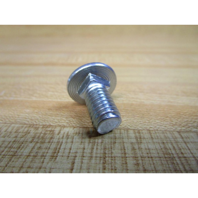 Generic 307A FR Carriage Bolt 307A 38 16 Thread 1516 Pack Of 50 