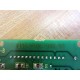 Fanuc A20B-2100-0090 Board 8 A20B-2100-009002A Non-Refundable - Parts Only