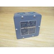 Allen Bradley 802T-AD Oiltight Limit Switch 802TAD - New No Box