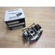 Magnetrol 89-7401-121 Switch 897401121