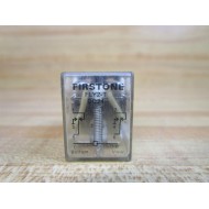 Firstone FLY2-T DC24 Relay FLY2-T - Used